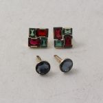 869 2458 CUFF LINKS